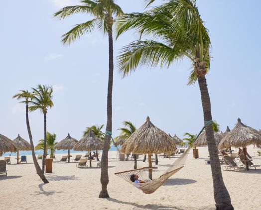 Exclusive Perks When Booking an Aruba Escape!